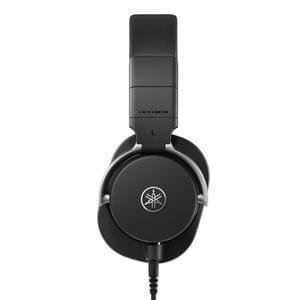 1625303657820-Yamaha HPH MT8 Studio Monitor Over-ear Headphones4.jpg